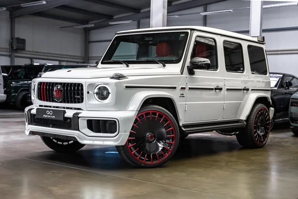 BRABUS Lightkit